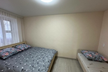 Уютная квартира на сутки в г. Лепель!