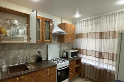 Уютная квартира на сутки в г. Лепель!