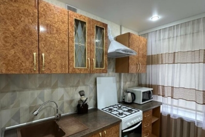 Уютная квартира на сутки в г. Лепель!