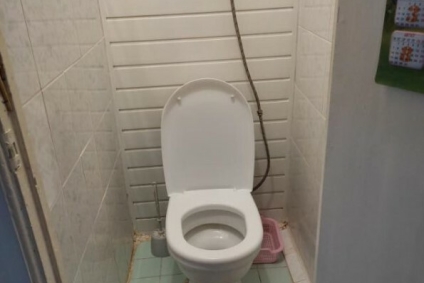 Уютная квартира, имеющая всё необходимое для комфортного проживания