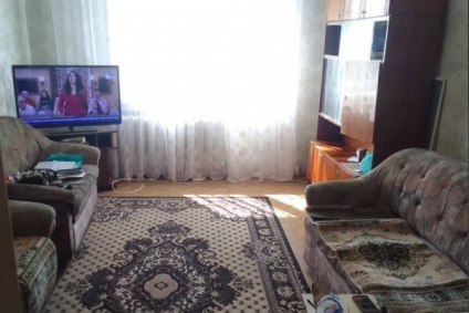 Уютная квартира, имеющая всё необходимое для комфортного проживания