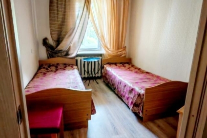 Квартира на сутки Лепель Боровка