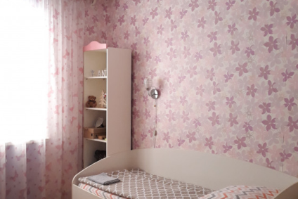 ул. Школьная, 4, 4 этаж