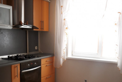 ул. Школьная, 4, 4 этаж