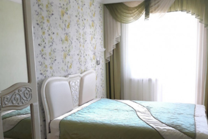 ул. Школьная, 4, 4 этаж