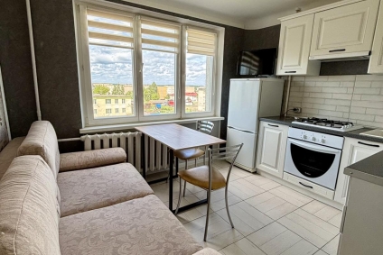 ул. Калинина, 68, 4 этаж