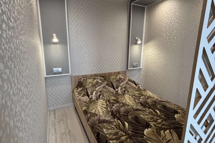 ул. Калинина, 68, 4 этаж