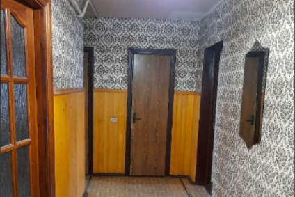 ул. Интернациональная, 34, 1 этаж