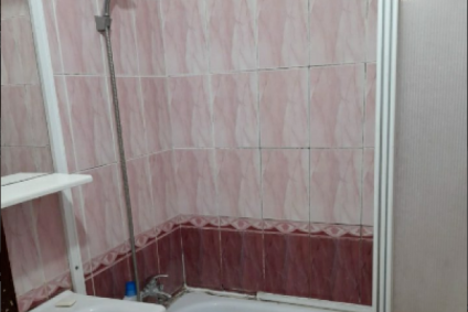 ул. Интернациональная, 34, 1 этаж