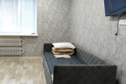 Уютная квартира, имеющая всё необходимое для комфортного проживания