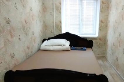 Уютная квартира, имеющая всё необходимое для комфортного проживания