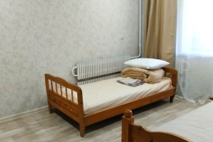 Уютная квартира, имеющая всё необходимое для комфортного проживания