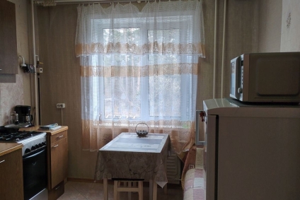 д. Боровка, 20, 1 этаж