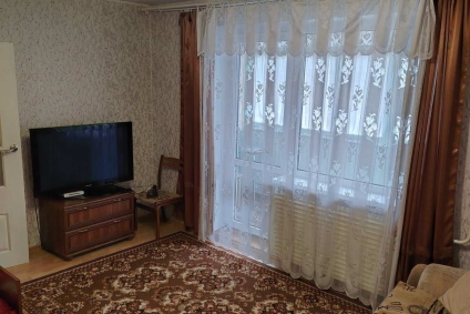 д. Боровка, 20, 1 этаж