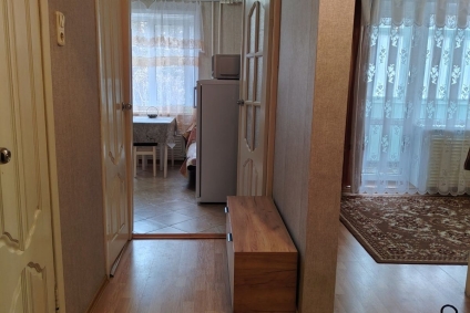 д. Боровка, 20, 1 этаж