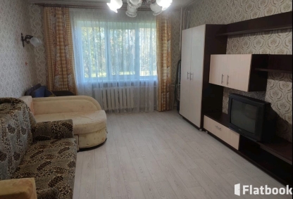 Сдам 2-х комнатную ,уютную квартиру в городе Лепель